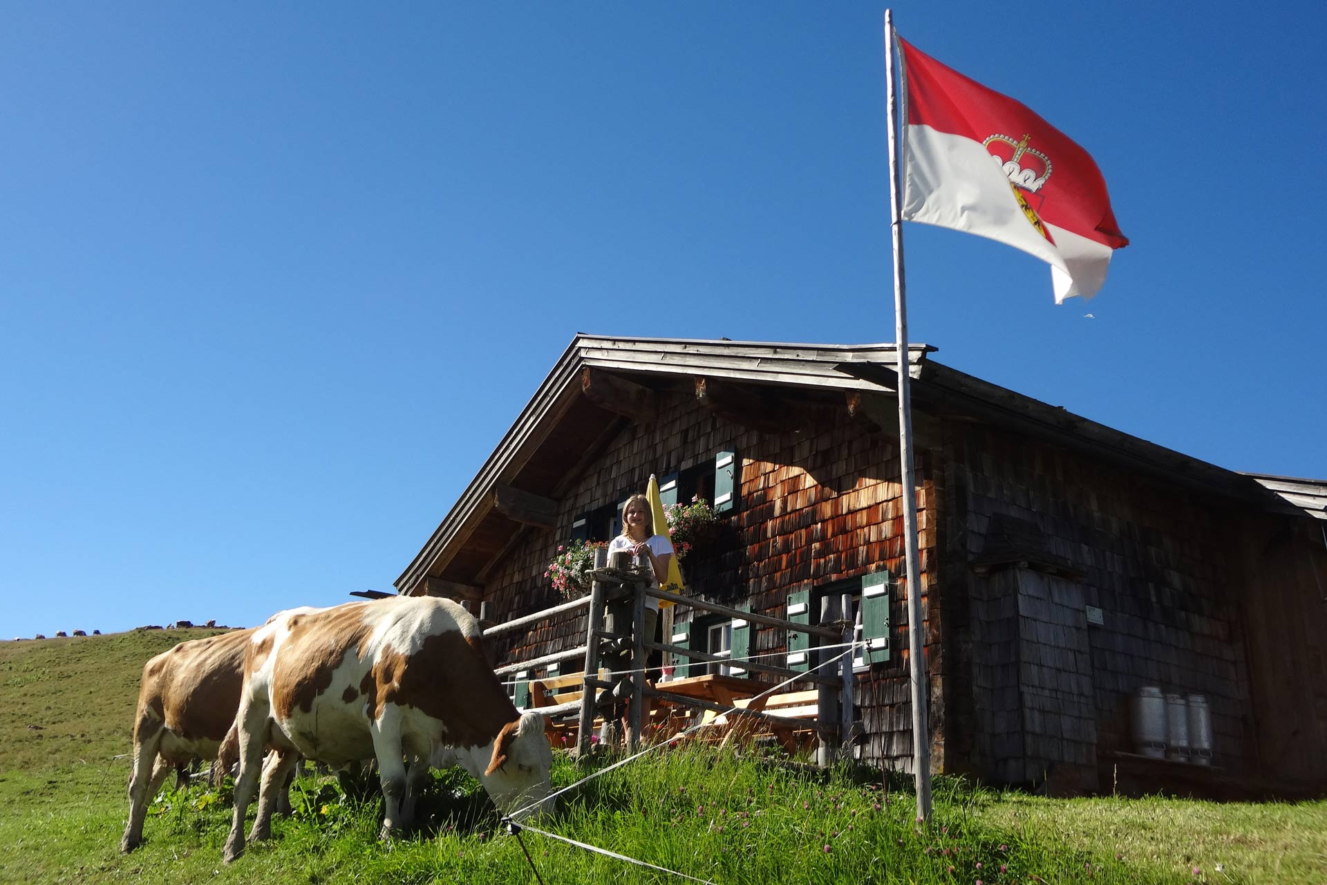 Wuermbachkaser Sommer Aussen Khe